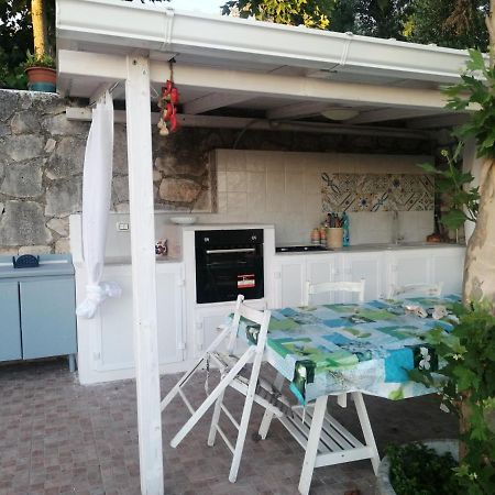 Le Lamie di Olimpe Villa Relax Amore מראה חיצוני תמונה