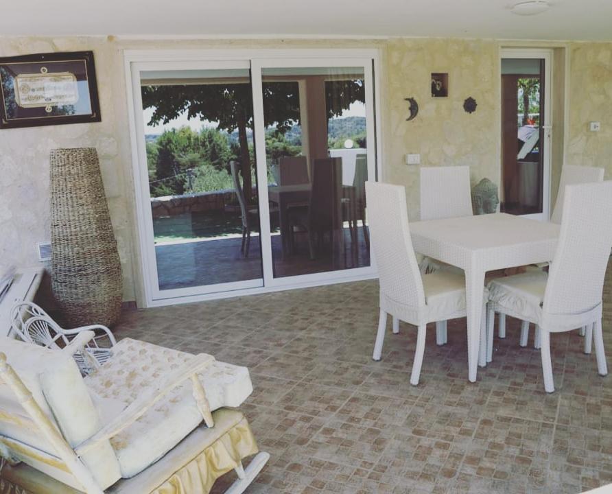 Le Lamie di Olimpe Villa Relax Amore מראה חיצוני תמונה