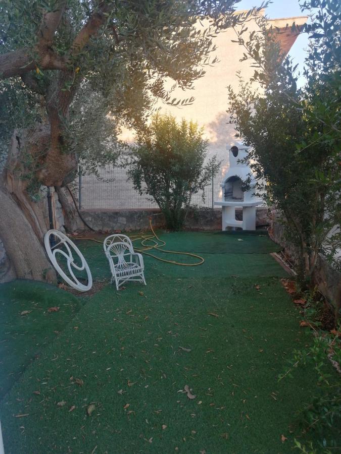 Le Lamie di Olimpe Villa Relax Amore מראה חיצוני תמונה