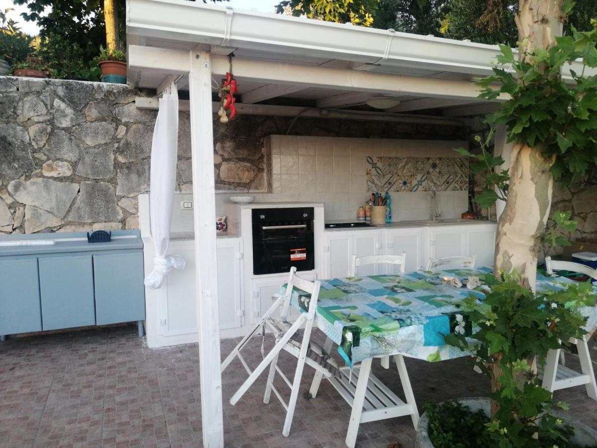 Le Lamie di Olimpe Villa Relax Amore מראה חיצוני תמונה