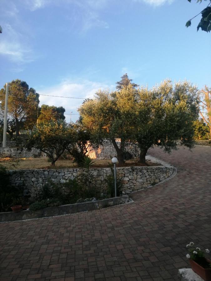 Le Lamie di Olimpe Villa Relax Amore מראה חיצוני תמונה