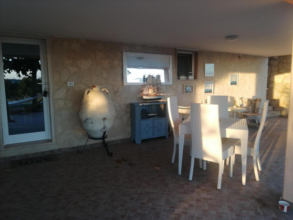 Le Lamie di Olimpe Villa Relax Amore מראה חיצוני תמונה