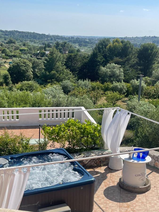 Le Lamie di Olimpe Villa Relax Amore מראה חיצוני תמונה