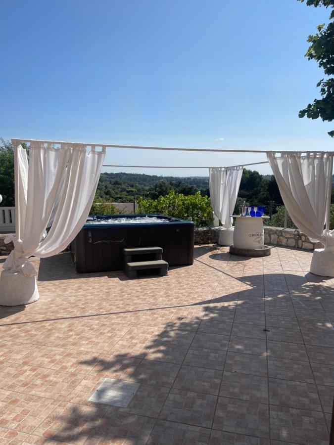 Le Lamie di Olimpe Villa Relax Amore מראה חיצוני תמונה