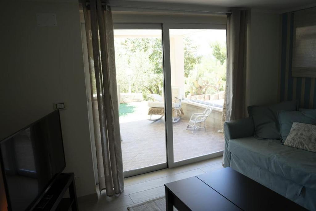 Le Lamie di Olimpe Villa Relax Amore מראה חיצוני תמונה