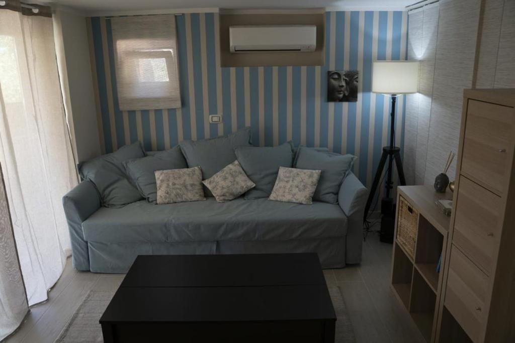 Le Lamie di Olimpe Villa Relax Amore מראה חיצוני תמונה